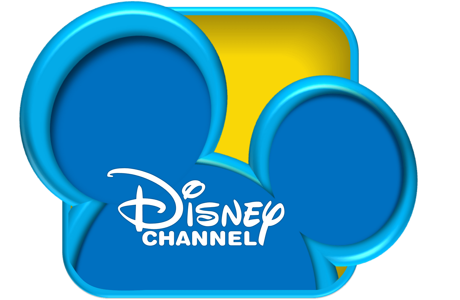 New Disney Channel Logo LogoDix