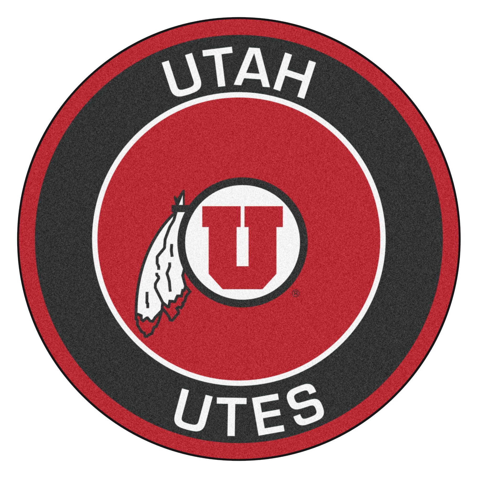 Utah Utes Logo