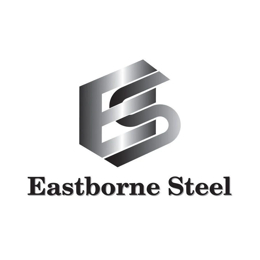 Steel Company Logo LogoDix