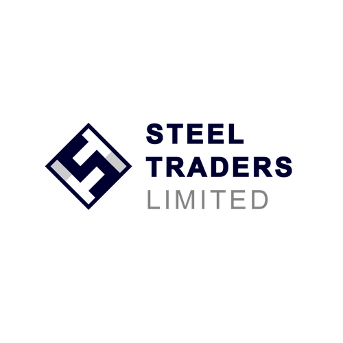 Steel Company Logo LogoDix