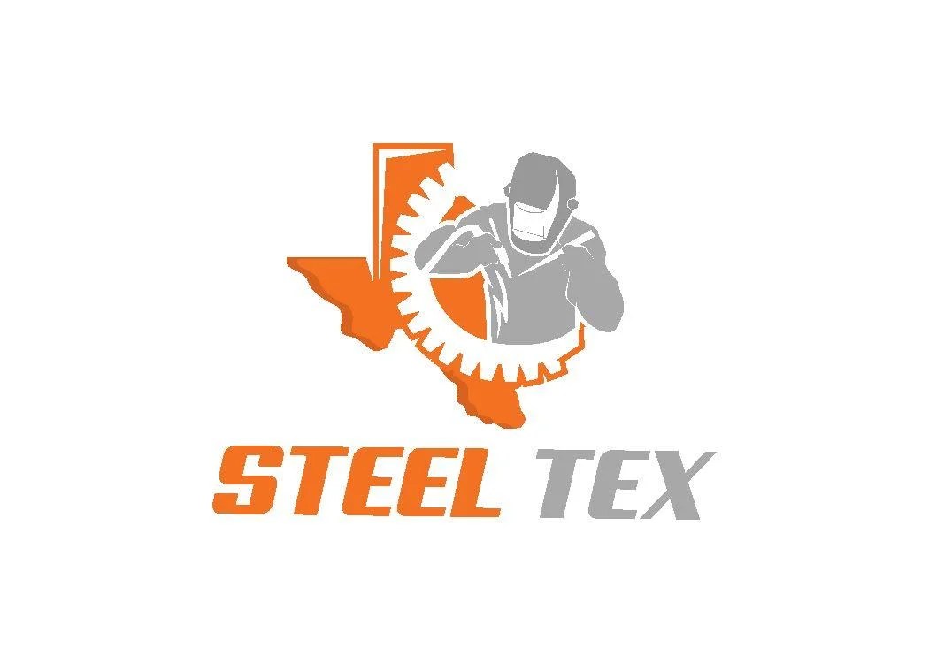 Steel Company Logo LogoDix