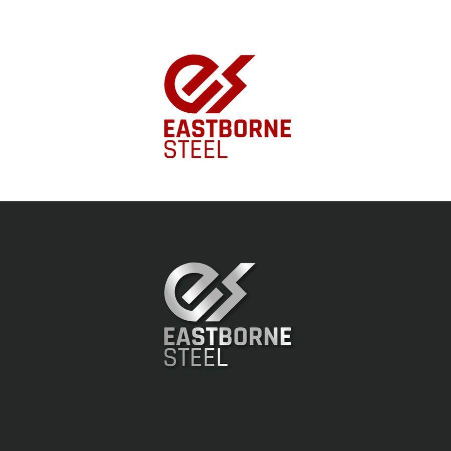 Steel Company Logo LogoDix