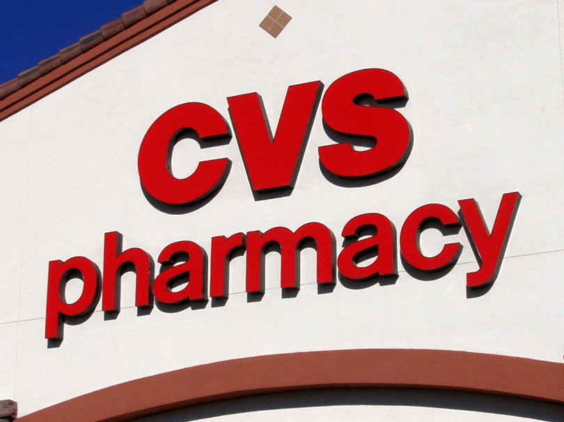 CVS pharmacy Logo LogoDix