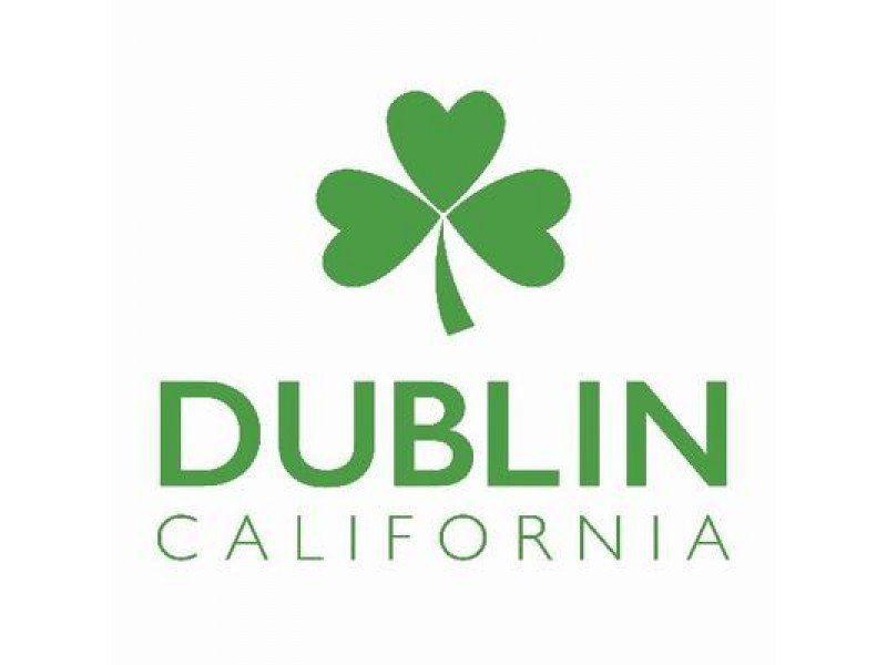 City of Dublin CA Logo LogoDix