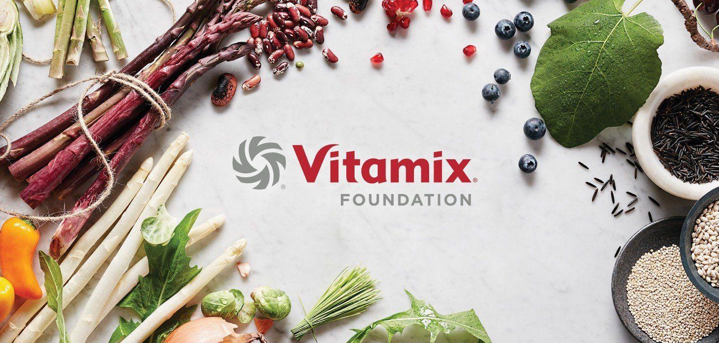 Vitamix Logo - LogoDix