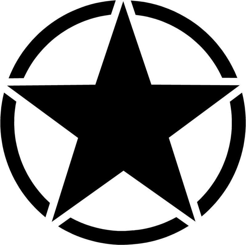 Jeep Star Logo