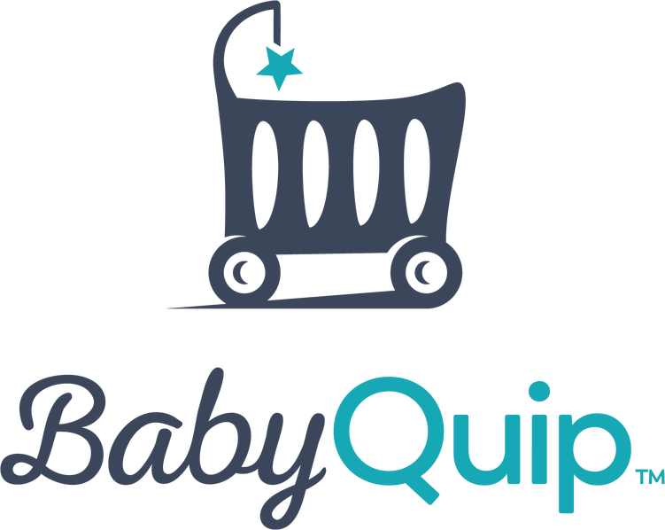 Quip Logo LogoDix