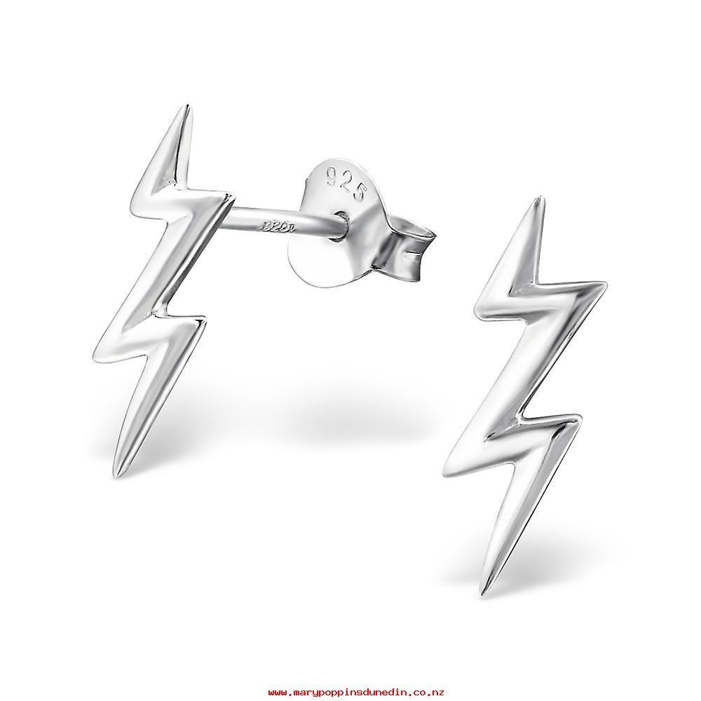 Silver Lightning Bolt Car Logo LogoDix