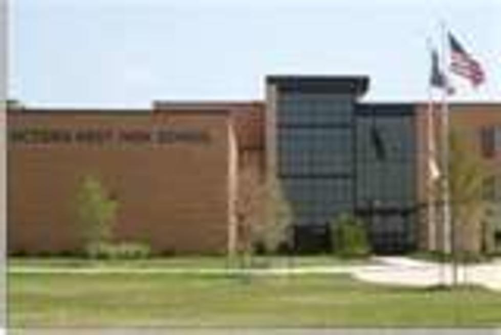 Victoria West High School Logo LogoDix