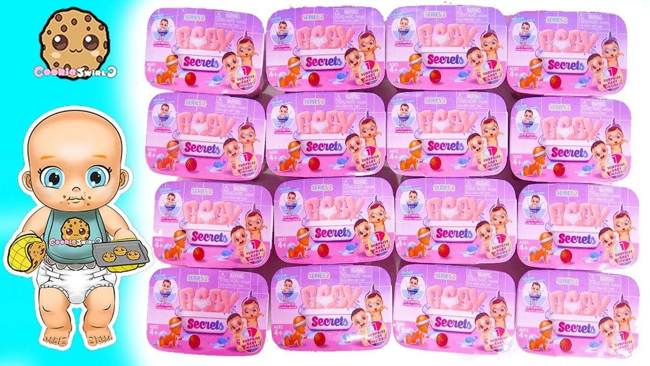 Cookie Swirl C Logo LogoDix