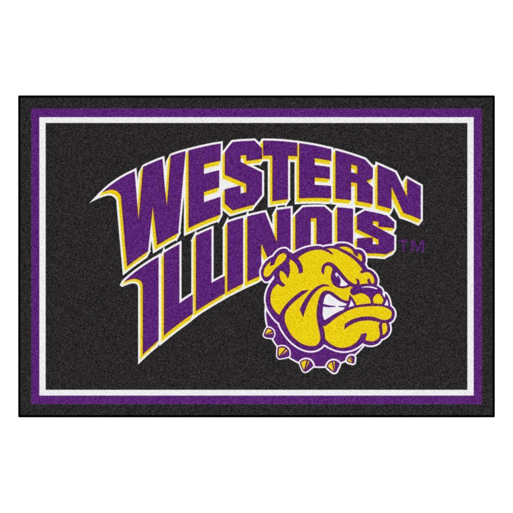Western Illinois University Logo LogoDix