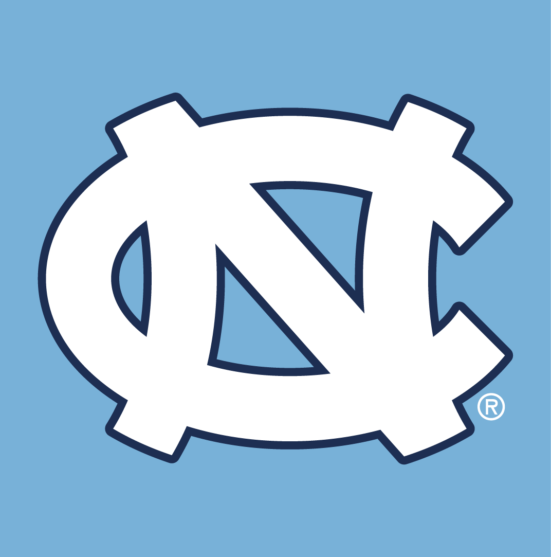 Tar Heels Logo LogoDix