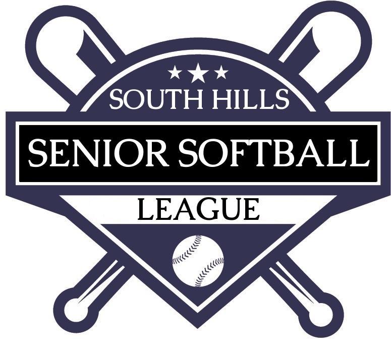 Senior Softball Logo LogoDix