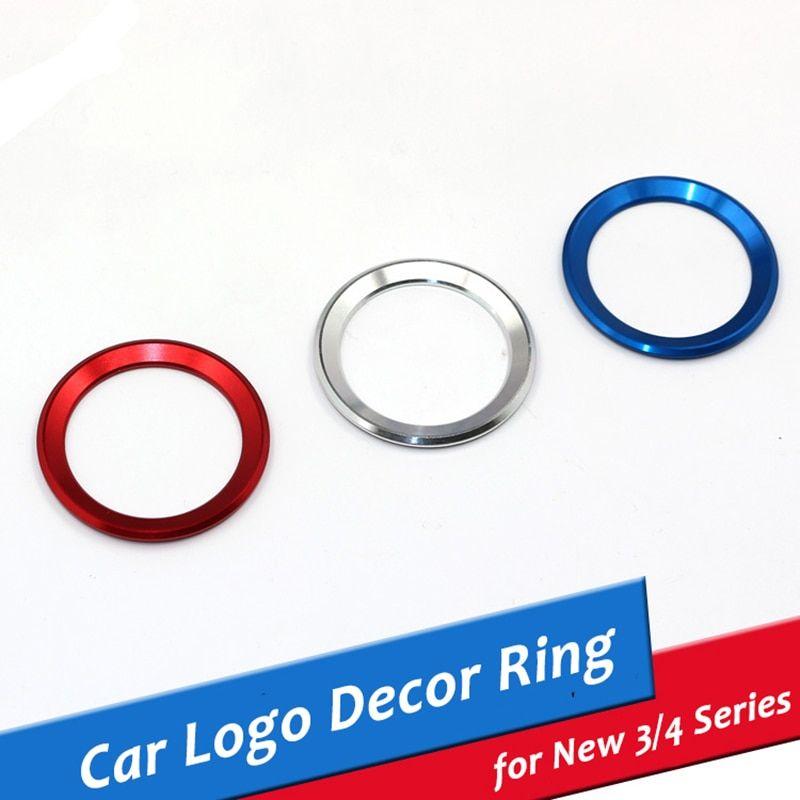 3 Rings Logo LogoDix