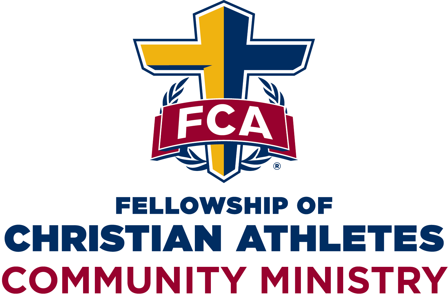 FCA Football Logo LogoDix