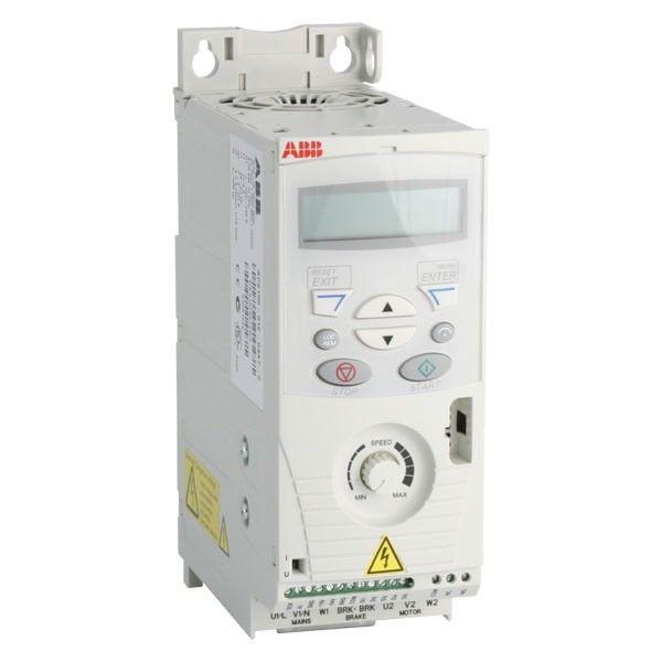 ABB Drives Logo - LogoDix