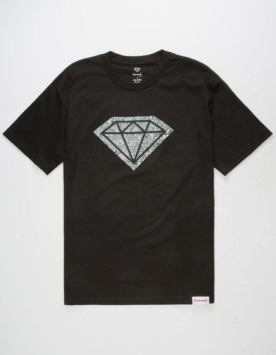 Diamond Supply Co DLogo Logo
