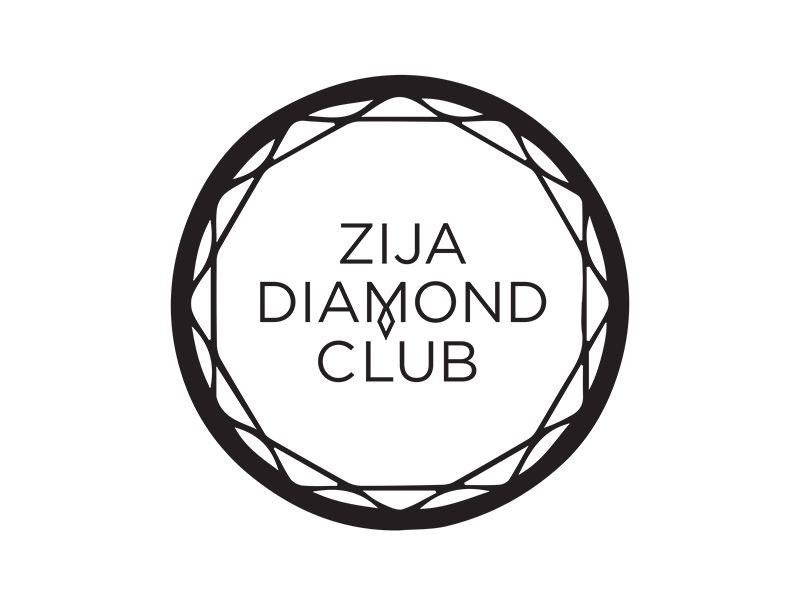 Diamond Club Logo LogoDix