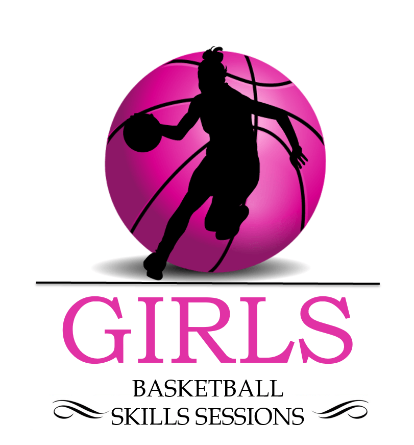 Girls Basketball Logo LogoDix