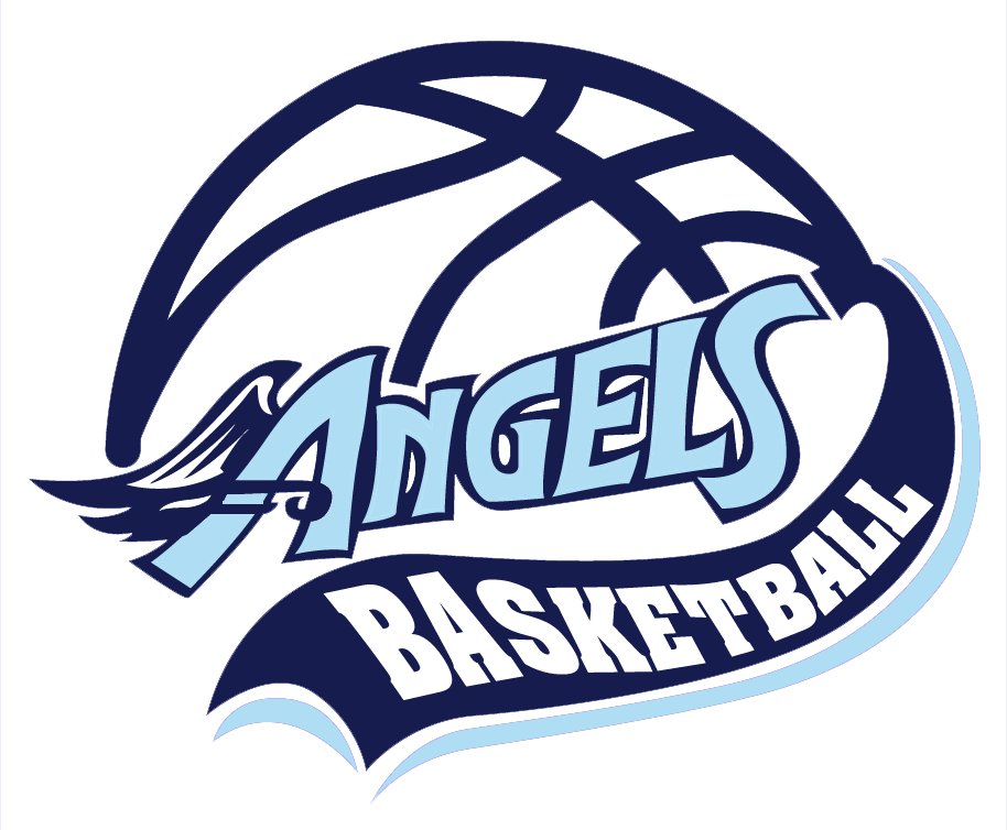 Girls Basketball Logo LogoDix