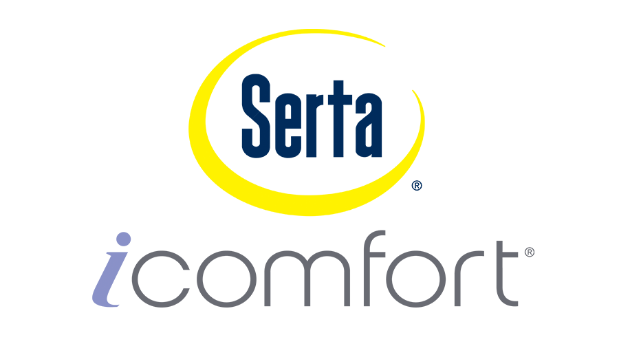 Serta Logo LogoDix