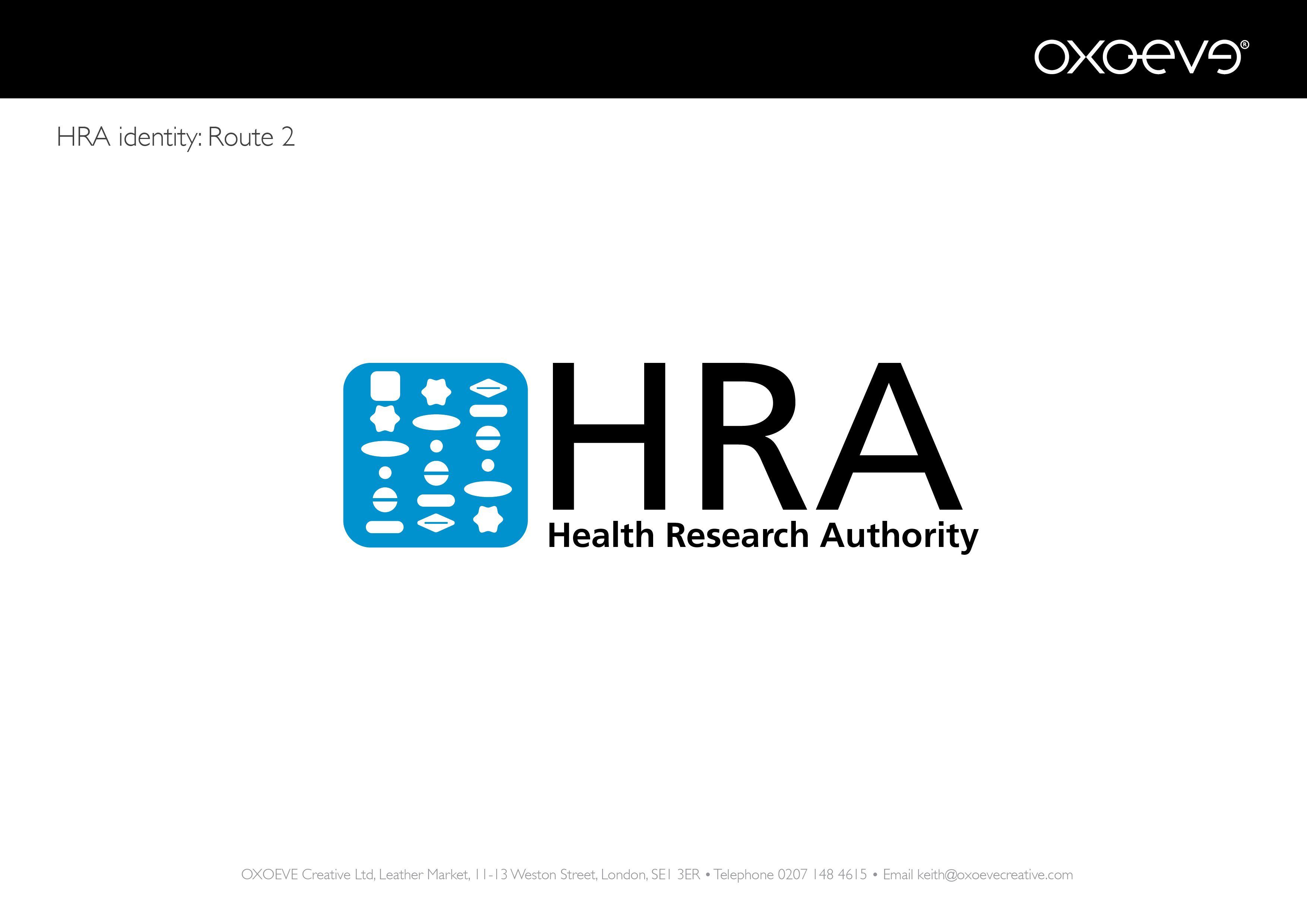 HRA Logo LogoDix