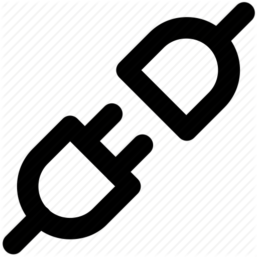 Power Outlet Logo LogoDix