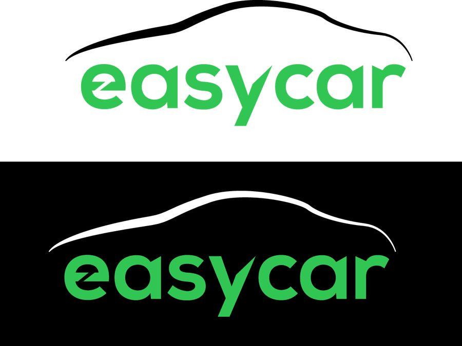 Easy Car Logo