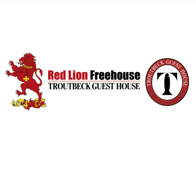 Red Lion Restaurant Logo