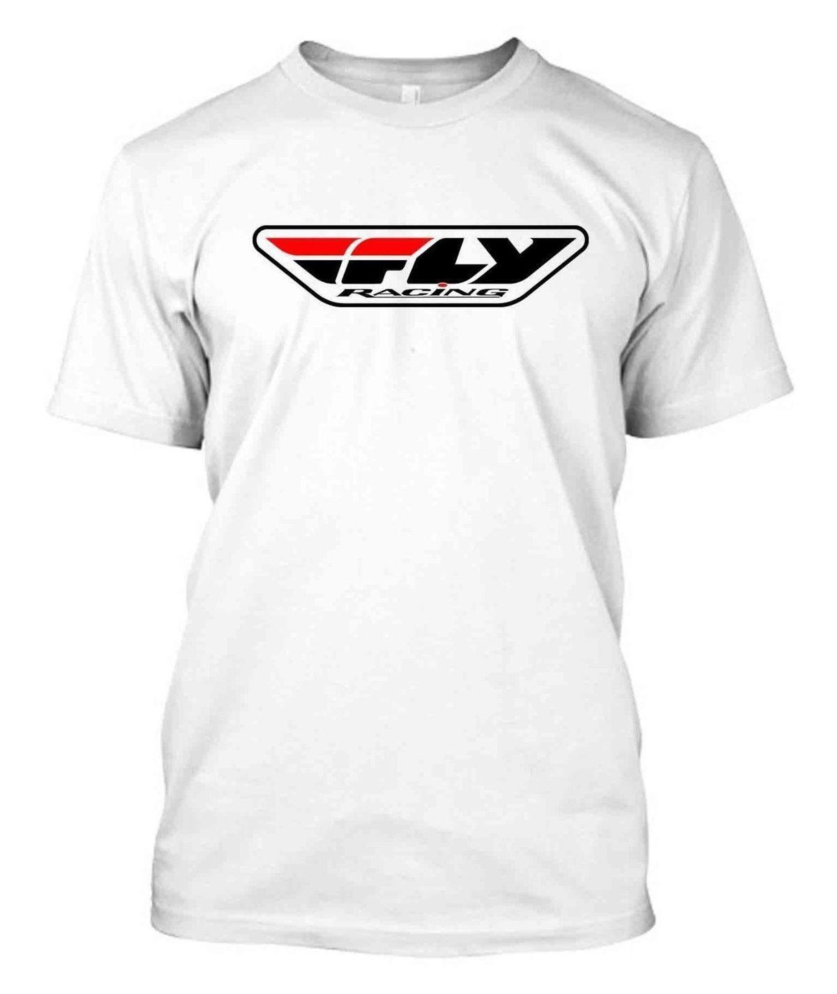 Fly Racing Logo LogoDix