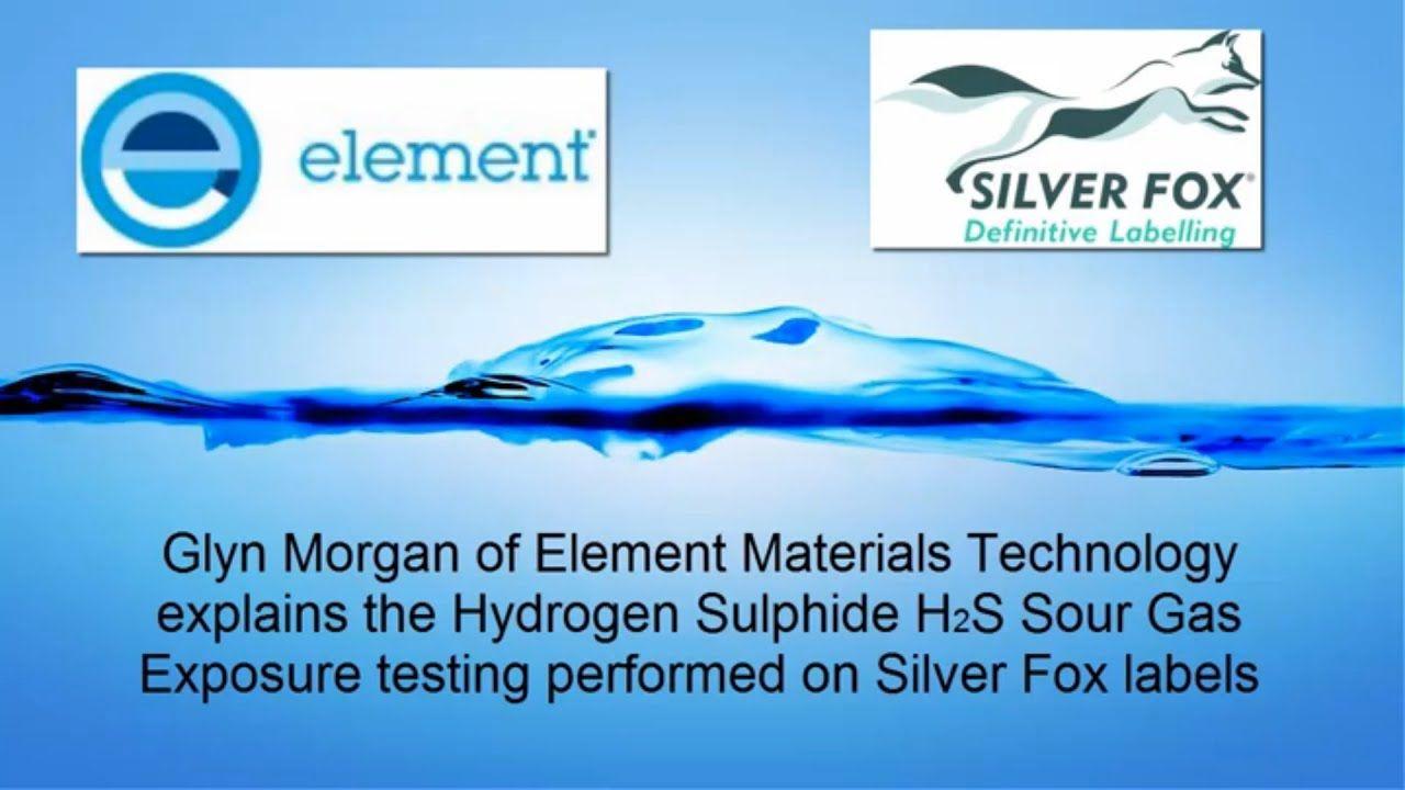 Element Materials Technology Logo LogoDix
