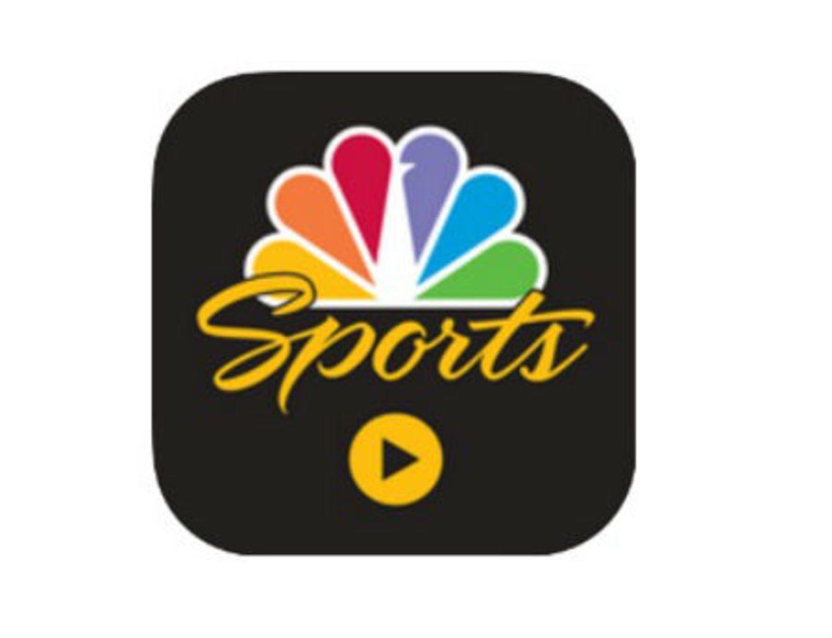 NBC App Logo