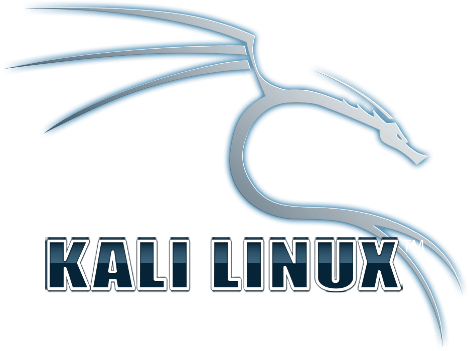 Kali Linux Logo LogoDix