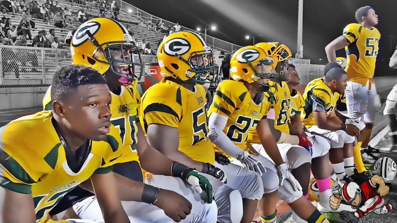 Hallandale Chargers Youth Football Logo LogoDix