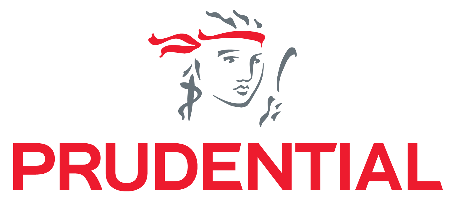 Prudential Logo LogoDix