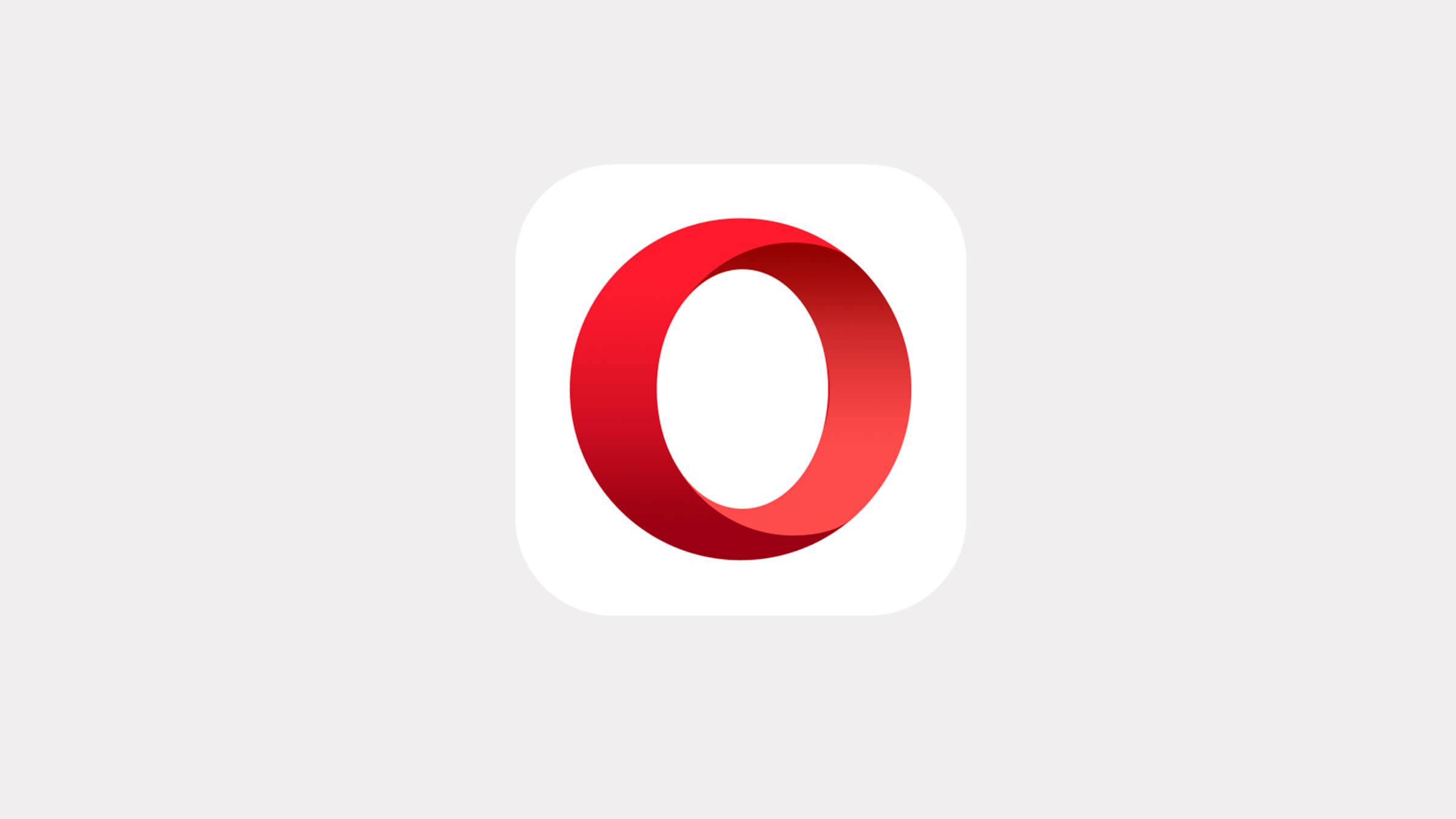 Opera Mini Logo LogoDix