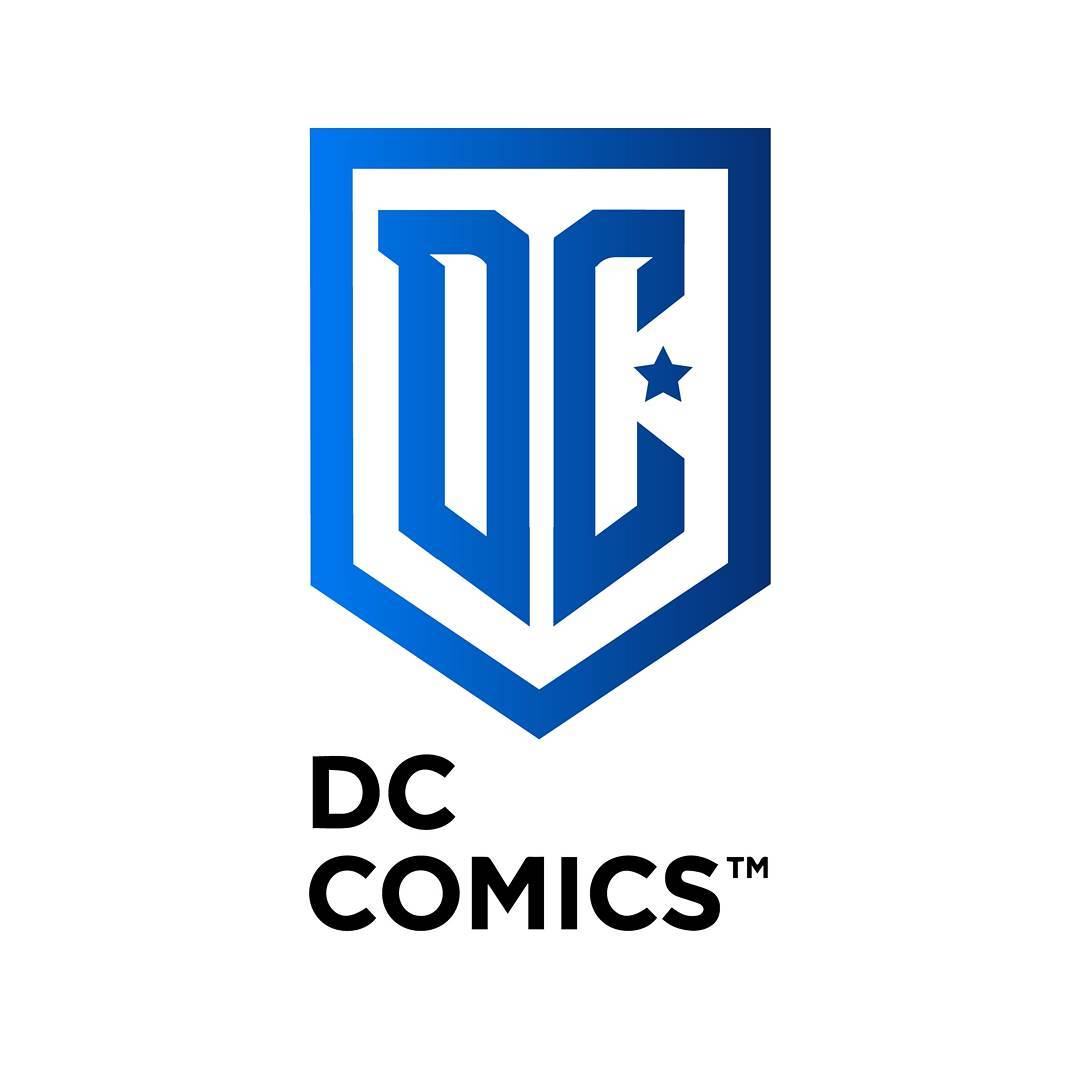 DC Comics Logo - LogoDix
