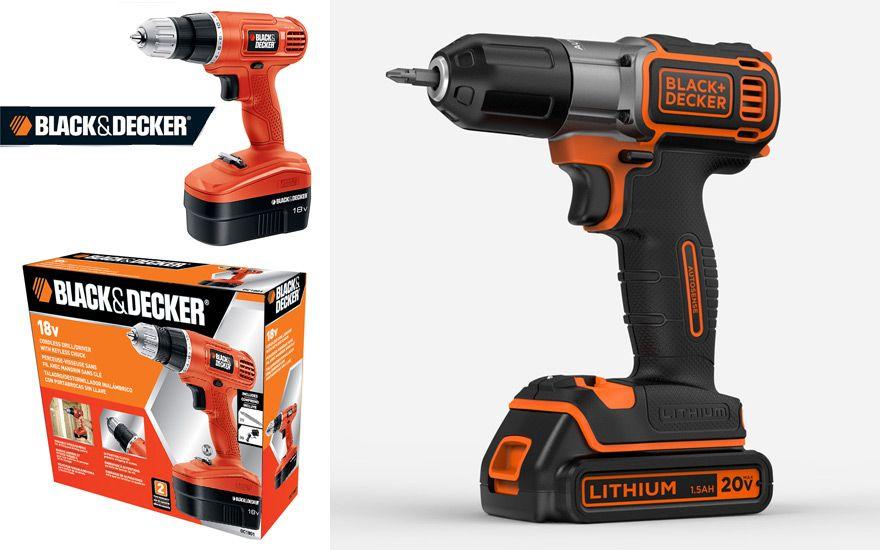 Orange Power Tools Logo