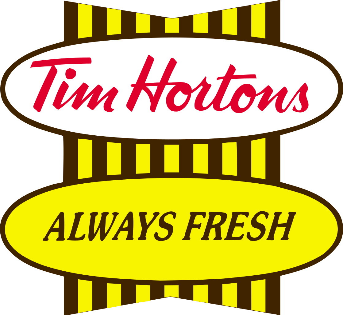 Tim Hortons Logo LogoDix