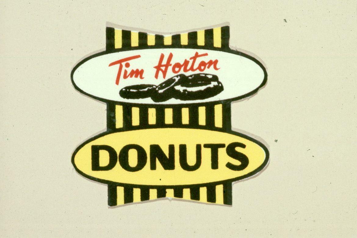 Tim Hortons Logo LogoDix