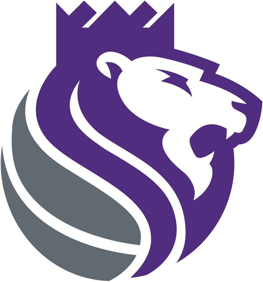 Purple Sports Logo LogoDix