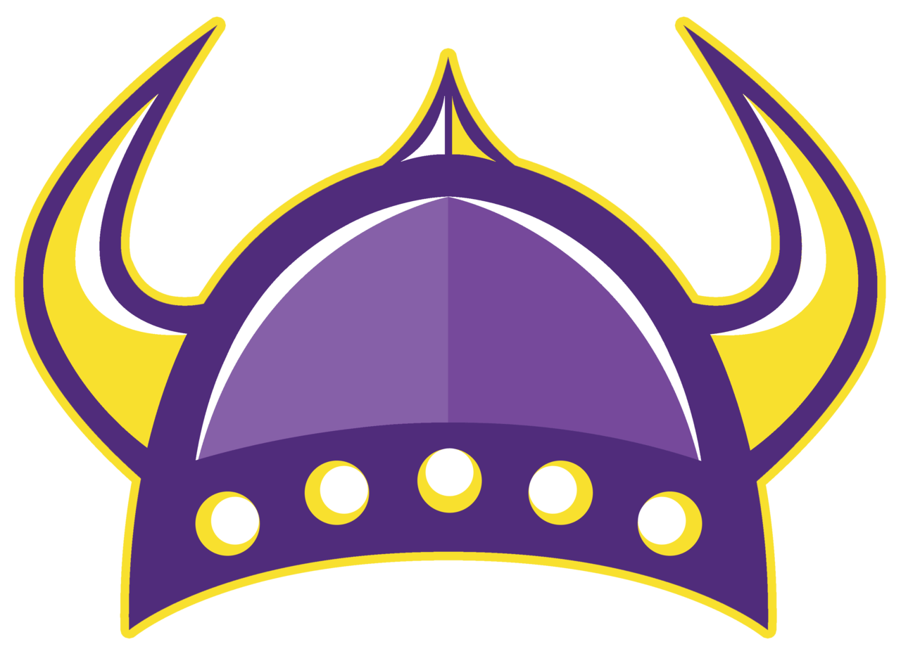 Purple Sports Logo LogoDix