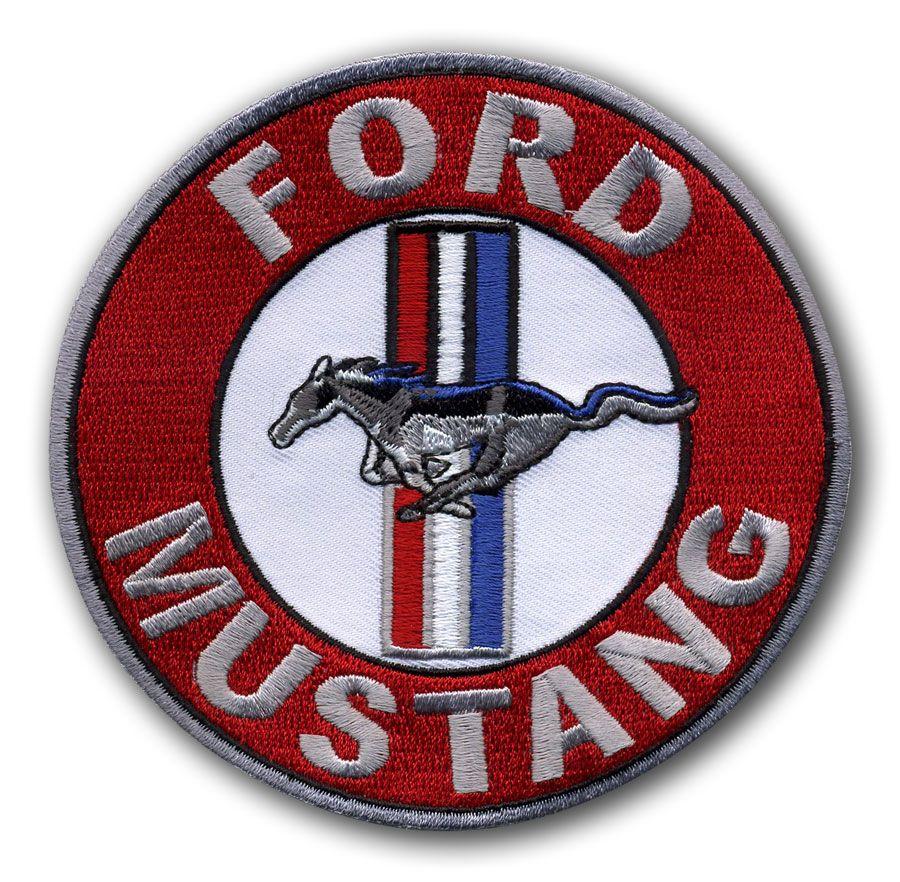Cool Ford Mustang Logo - LogoDix