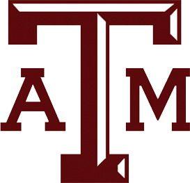 Texas A&M Logo - LogoDix