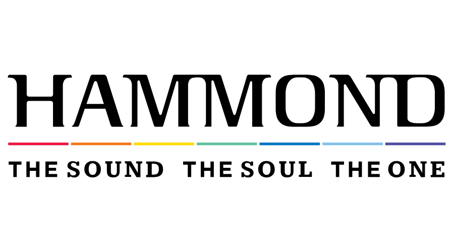 Hammond Logo