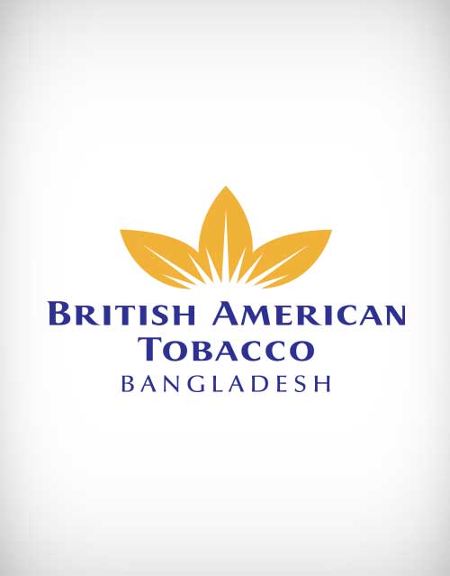 British American Tobacco Bangladesh Logo LogoDix