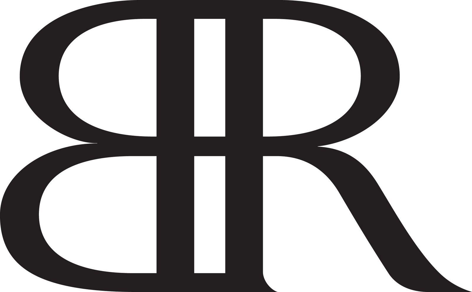 BR Clothing Logo LogoDix