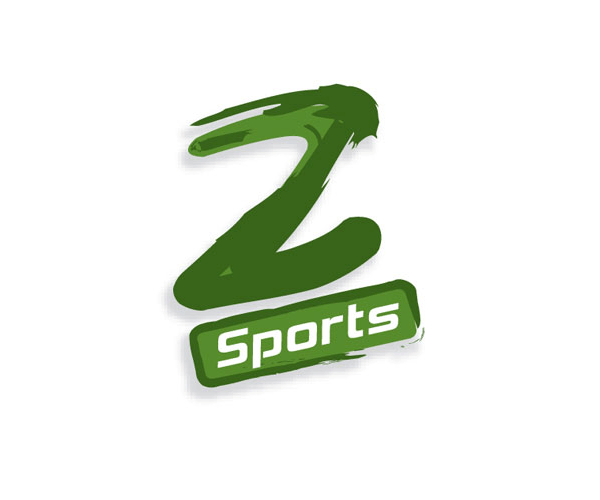 Z Sports Logo LogoDix