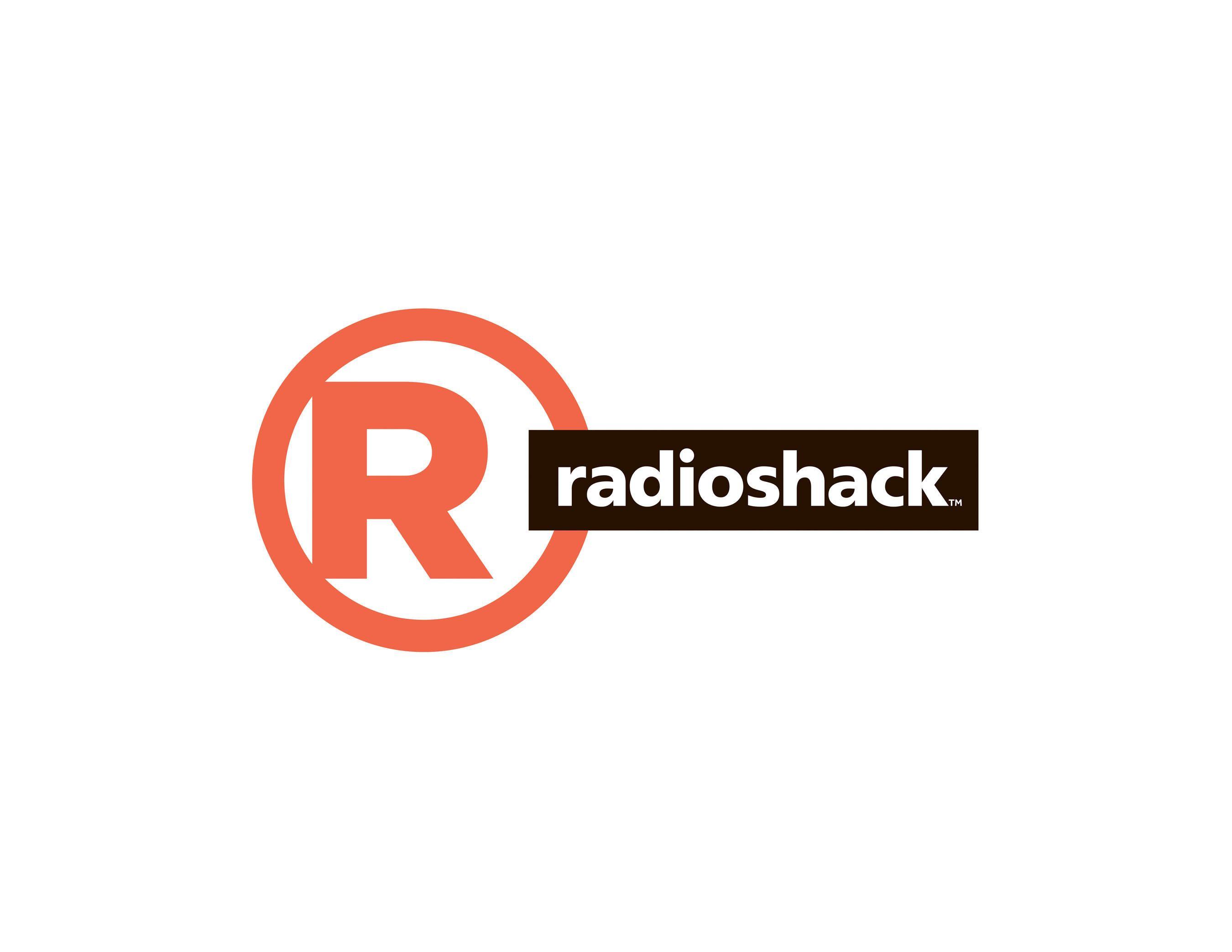 Radio Shack Logo LogoDix