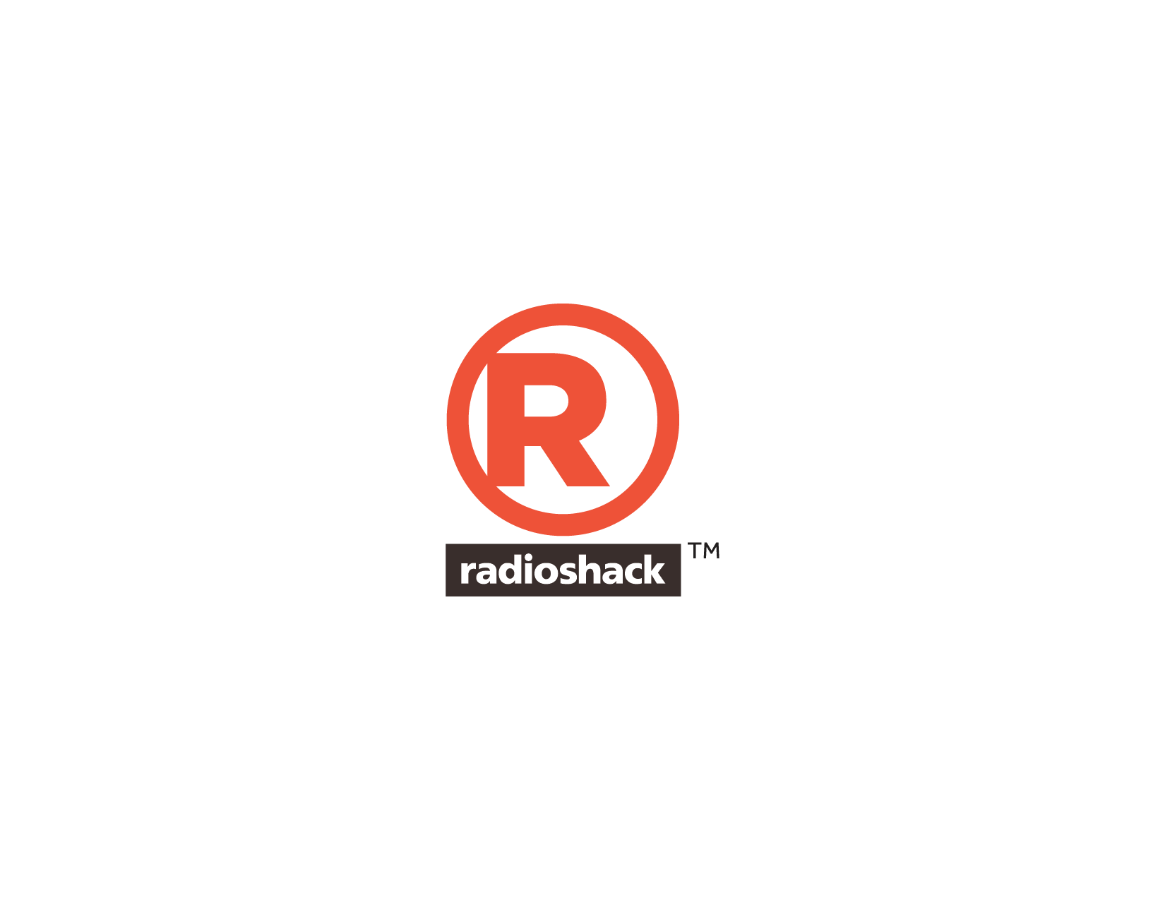 Radio Shack Logo